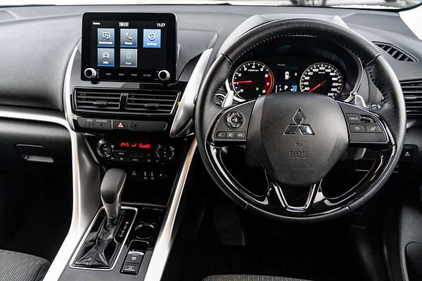 2024 Mitsubishi Eclipse Cross LS YB