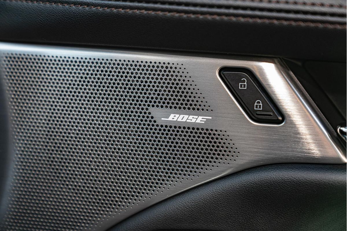 2024 Mazda 3 G25 Astina BP Series