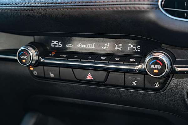 2024 Mazda 3 G25 Astina BP Series