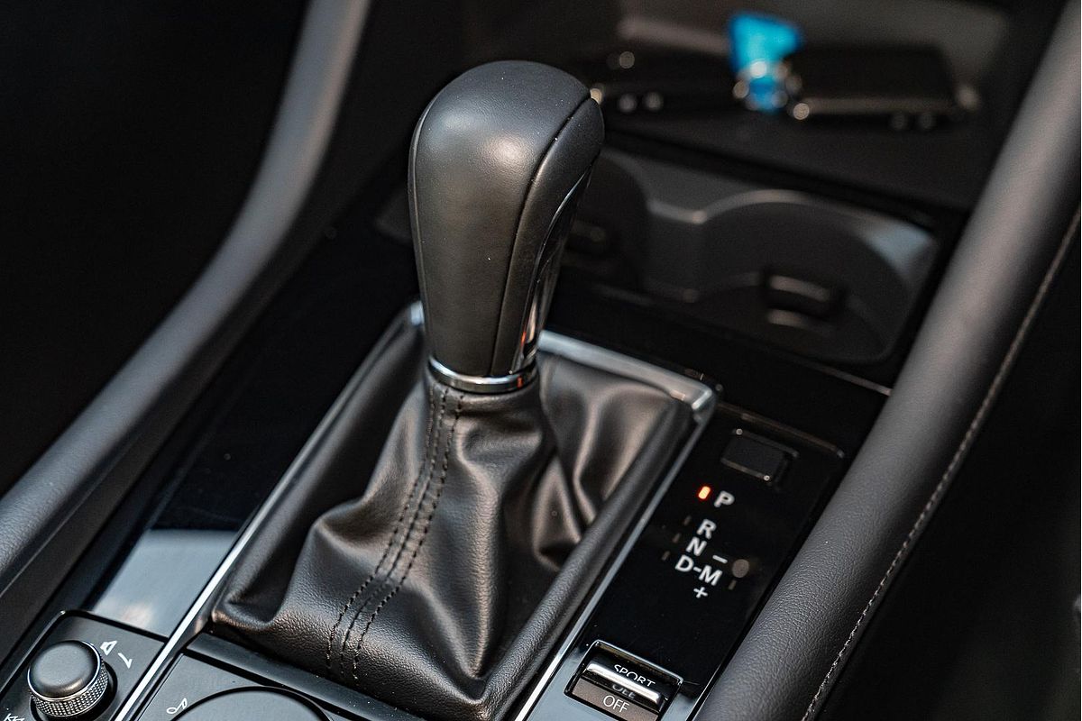 2024 Mazda 3 G25 Astina BP Series