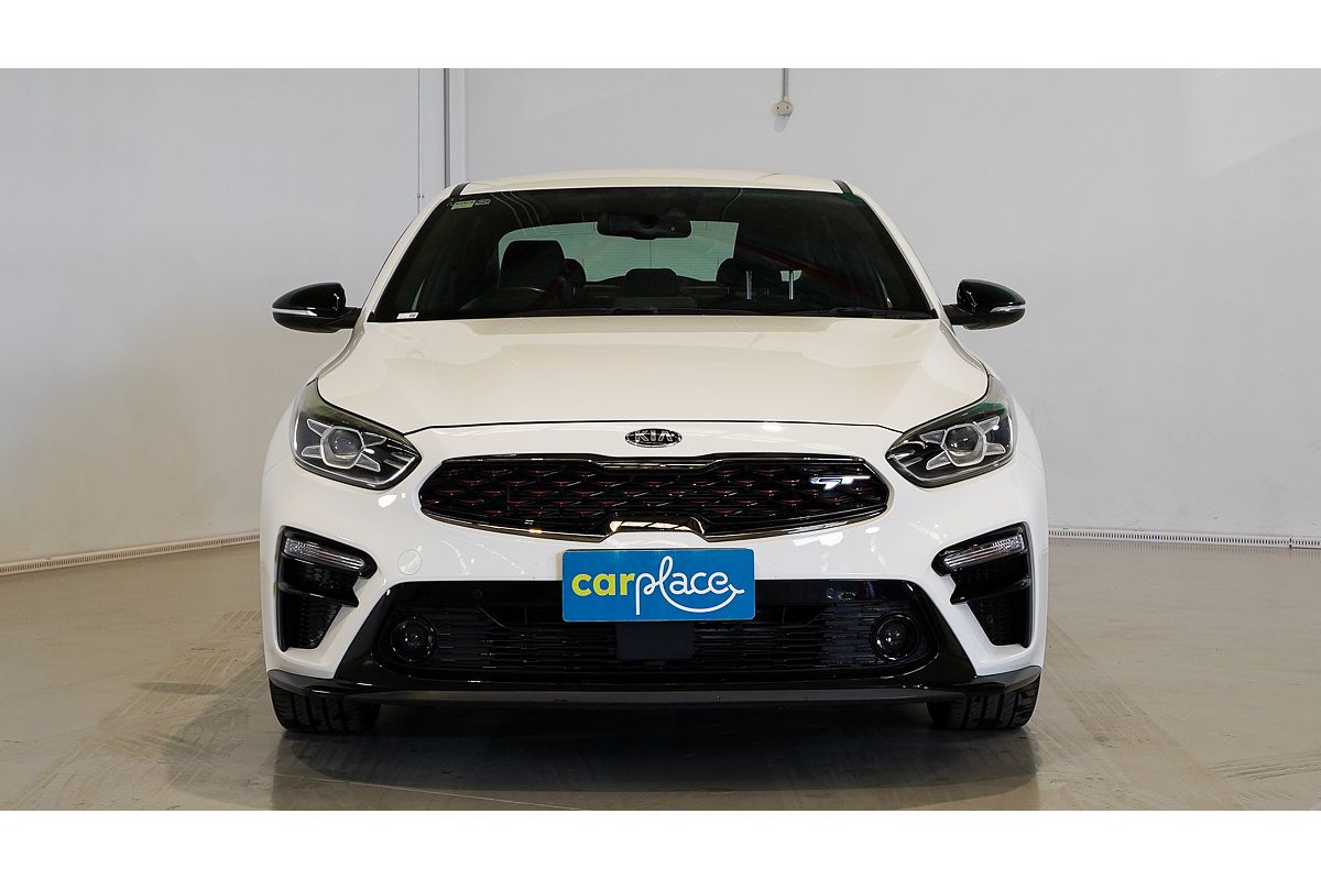 2020 Kia Cerato GT BD