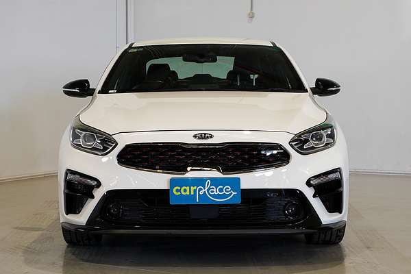 2020 Kia Cerato GT BD