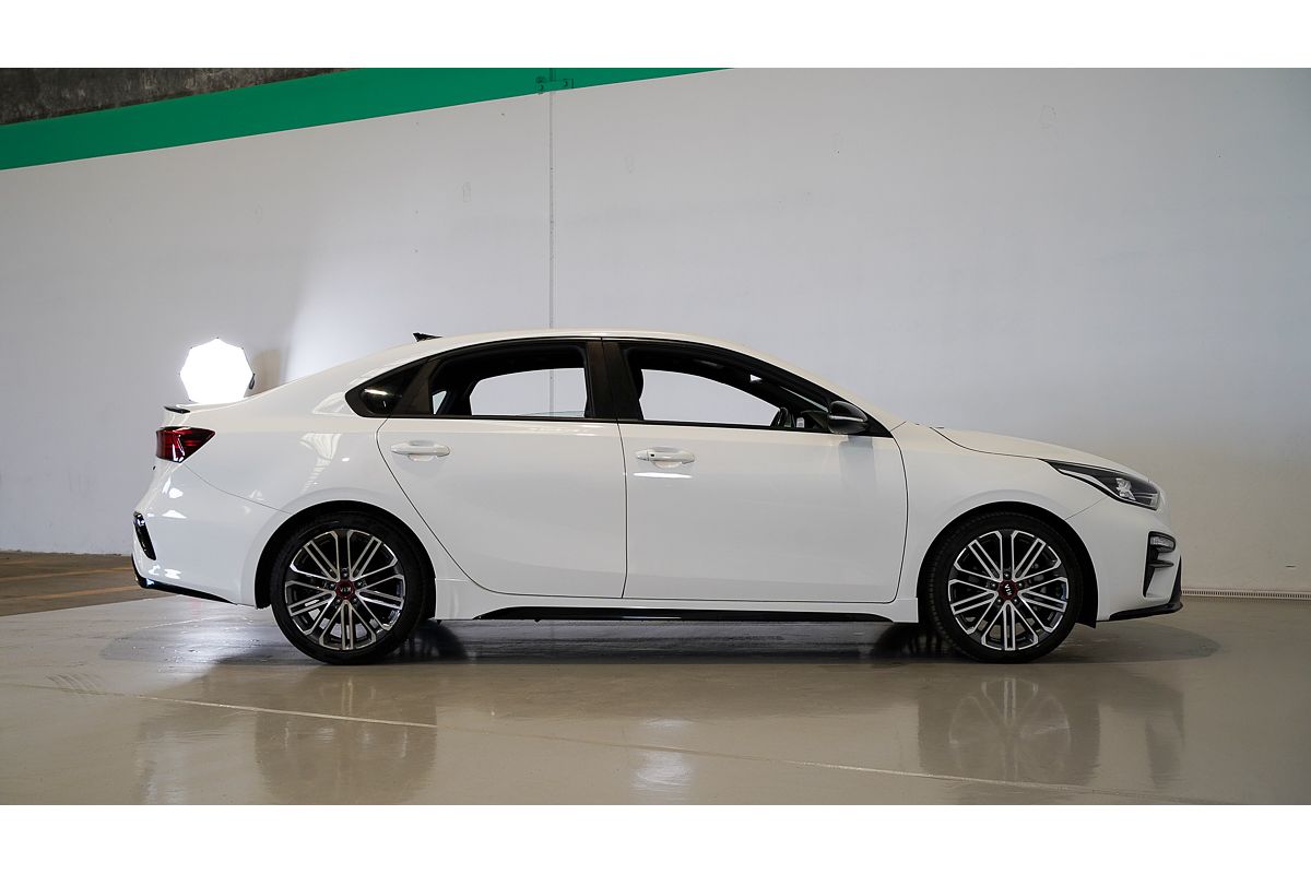 2020 Kia Cerato GT BD