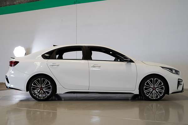 2020 Kia Cerato GT BD