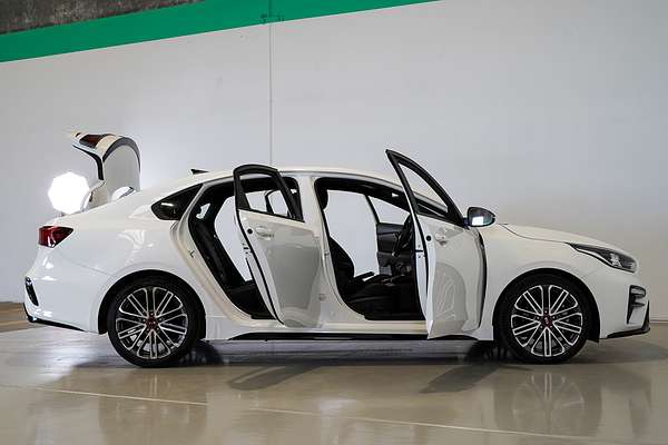2020 Kia Cerato GT BD