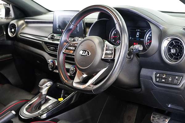 2020 Kia Cerato GT BD