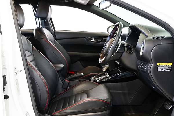 2020 Kia Cerato GT BD