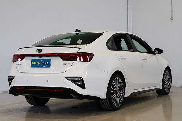 2020 Kia Cerato GT BD