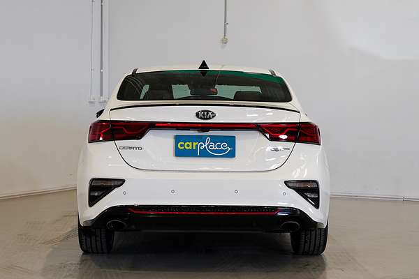 2020 Kia Cerato GT BD