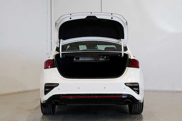 2020 Kia Cerato GT BD