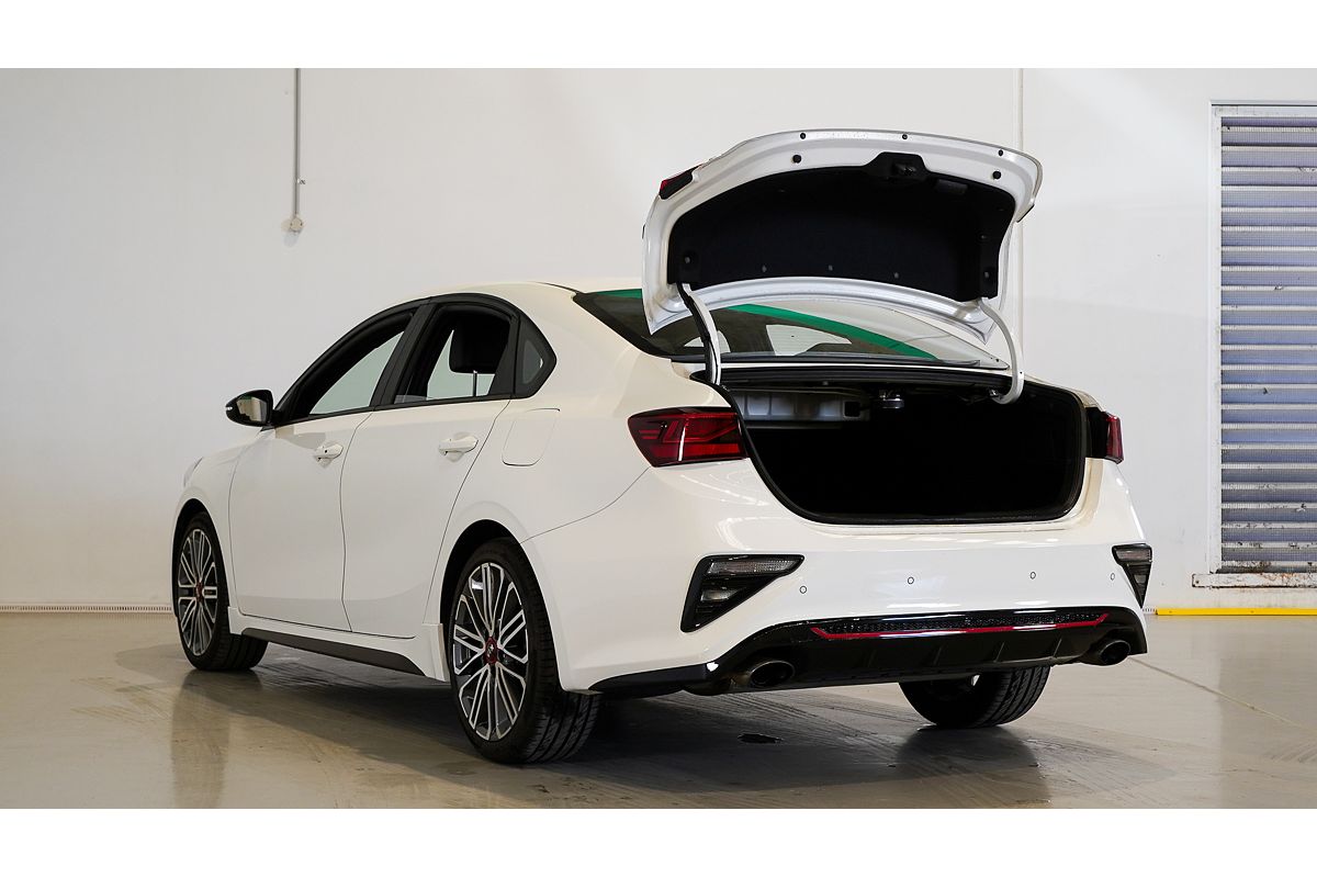 2020 Kia Cerato GT BD