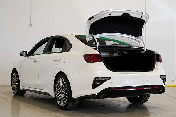 2020 Kia Cerato GT BD