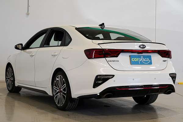 2020 Kia Cerato GT BD