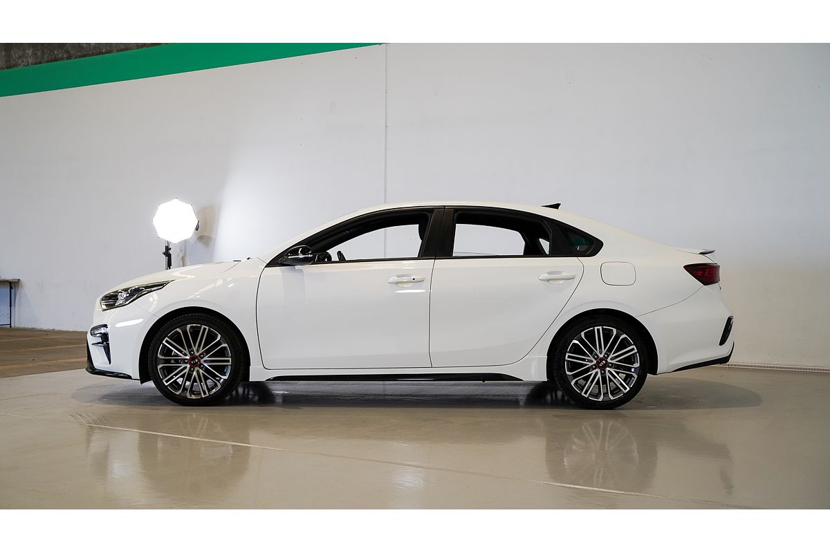2020 Kia Cerato GT BD