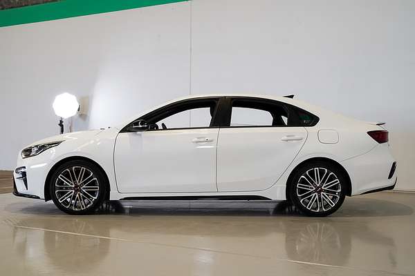 2020 Kia Cerato GT BD