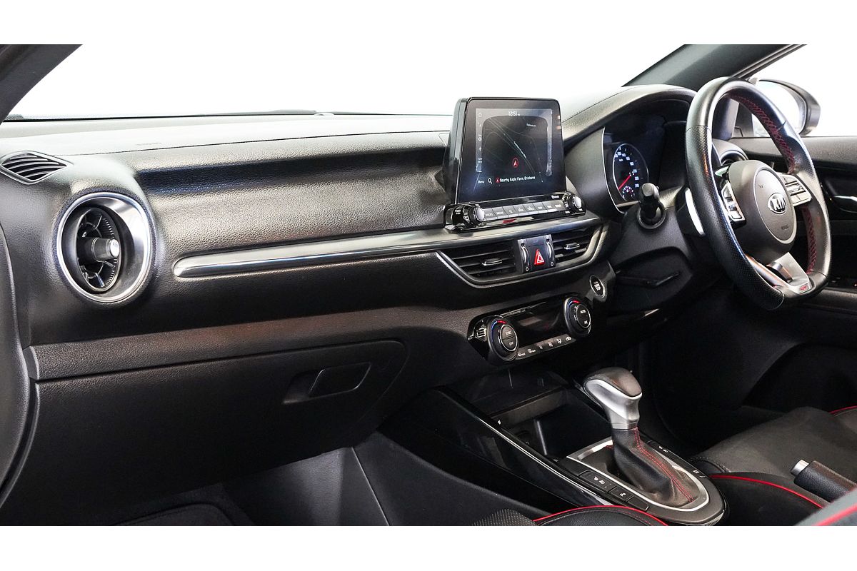 2020 Kia Cerato GT BD