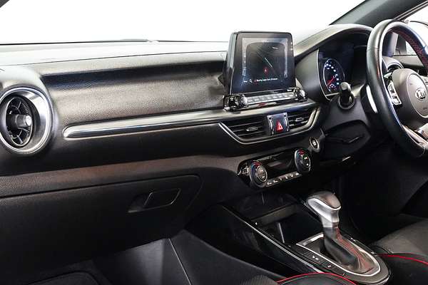 2020 Kia Cerato GT BD