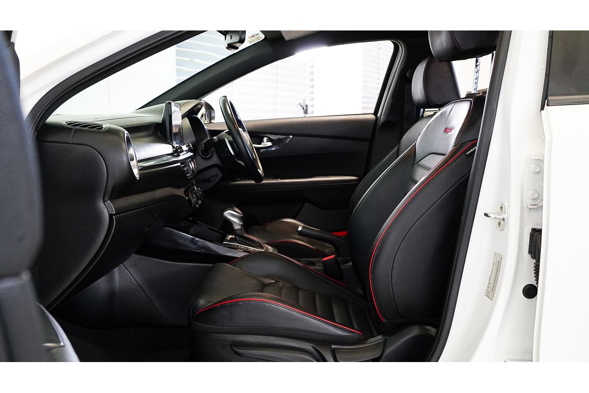 2020 Kia Cerato GT BD