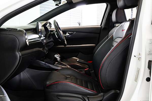 2020 Kia Cerato GT BD