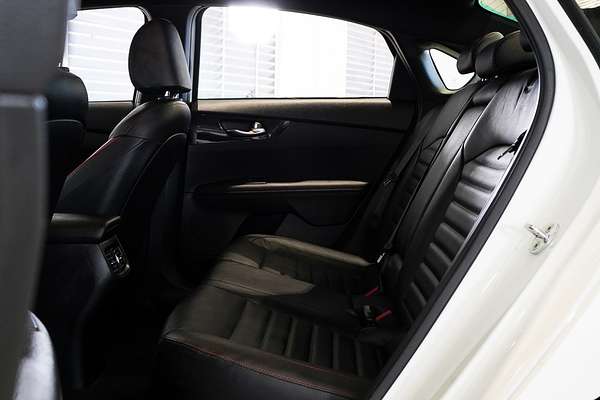 2020 Kia Cerato GT BD