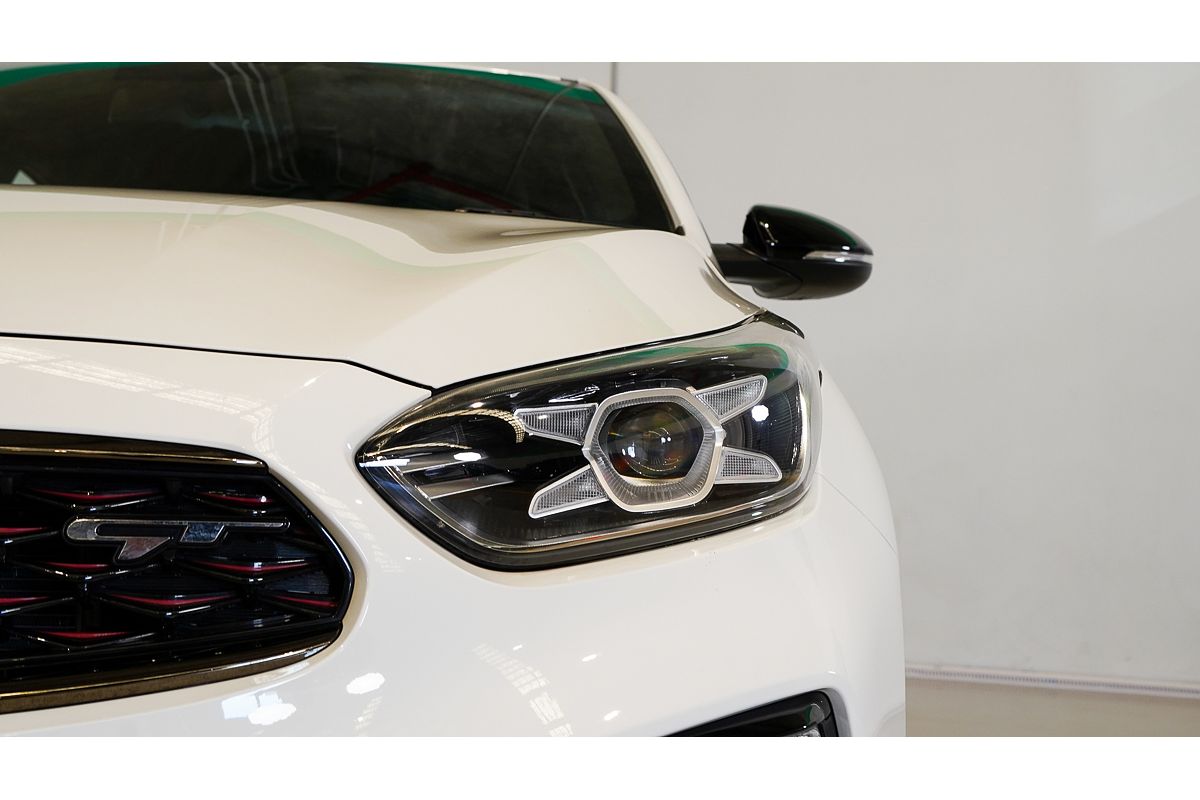 2020 Kia Cerato GT BD