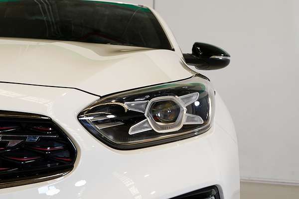 2020 Kia Cerato GT BD