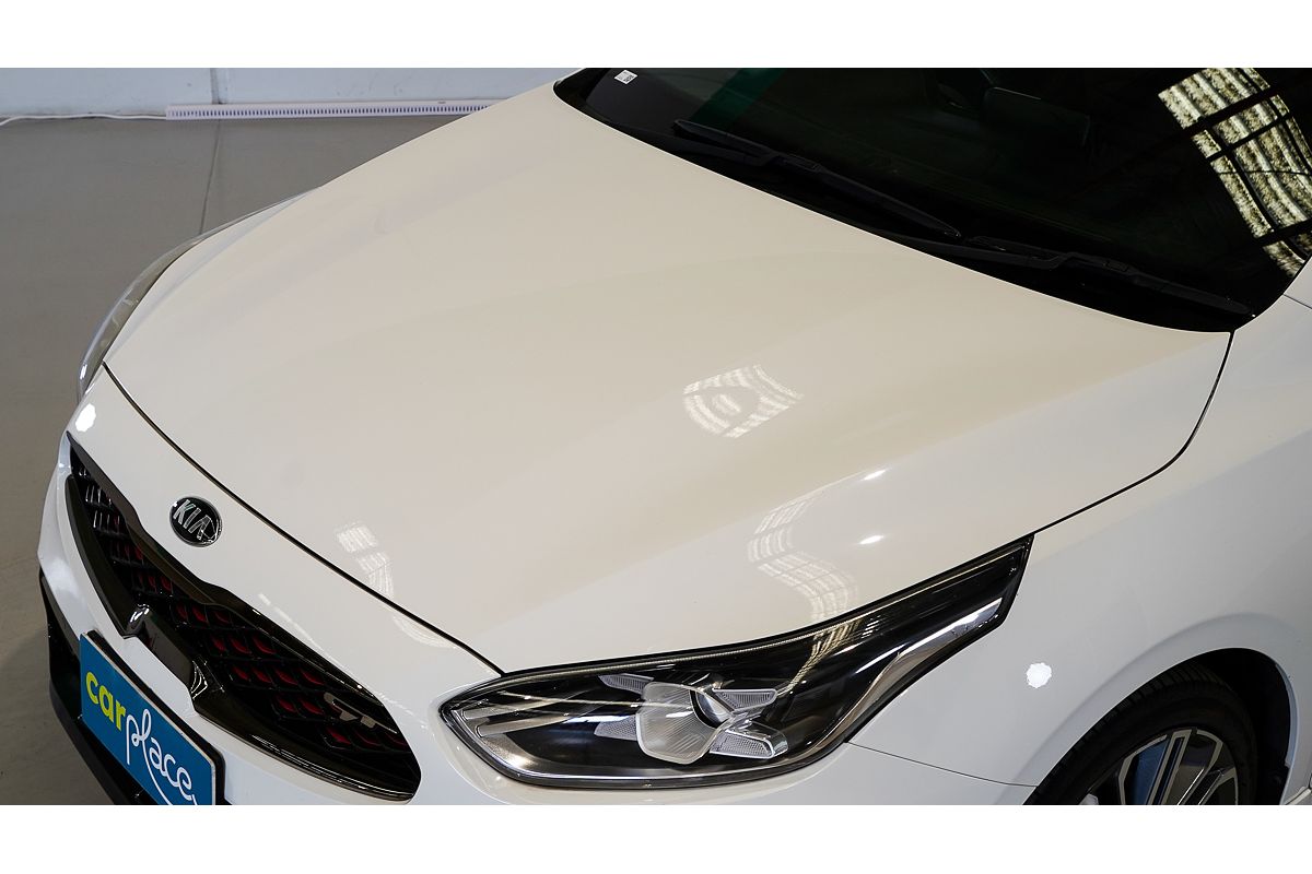 2020 Kia Cerato GT BD