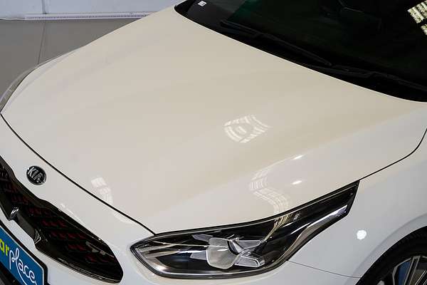 2020 Kia Cerato GT BD