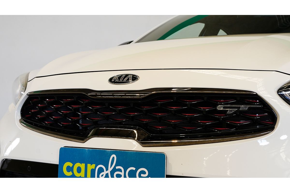 2020 Kia Cerato GT BD
