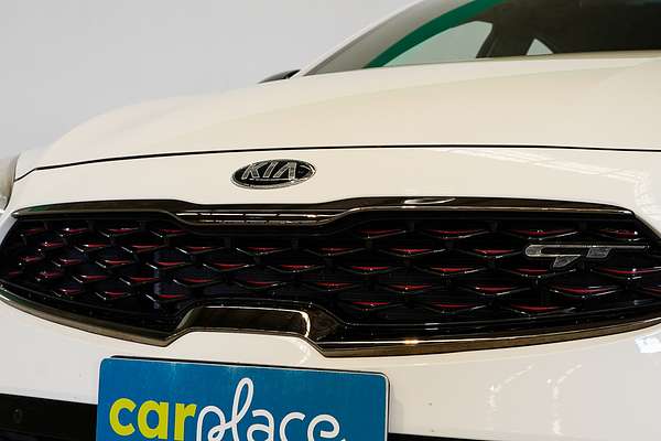 2020 Kia Cerato GT BD