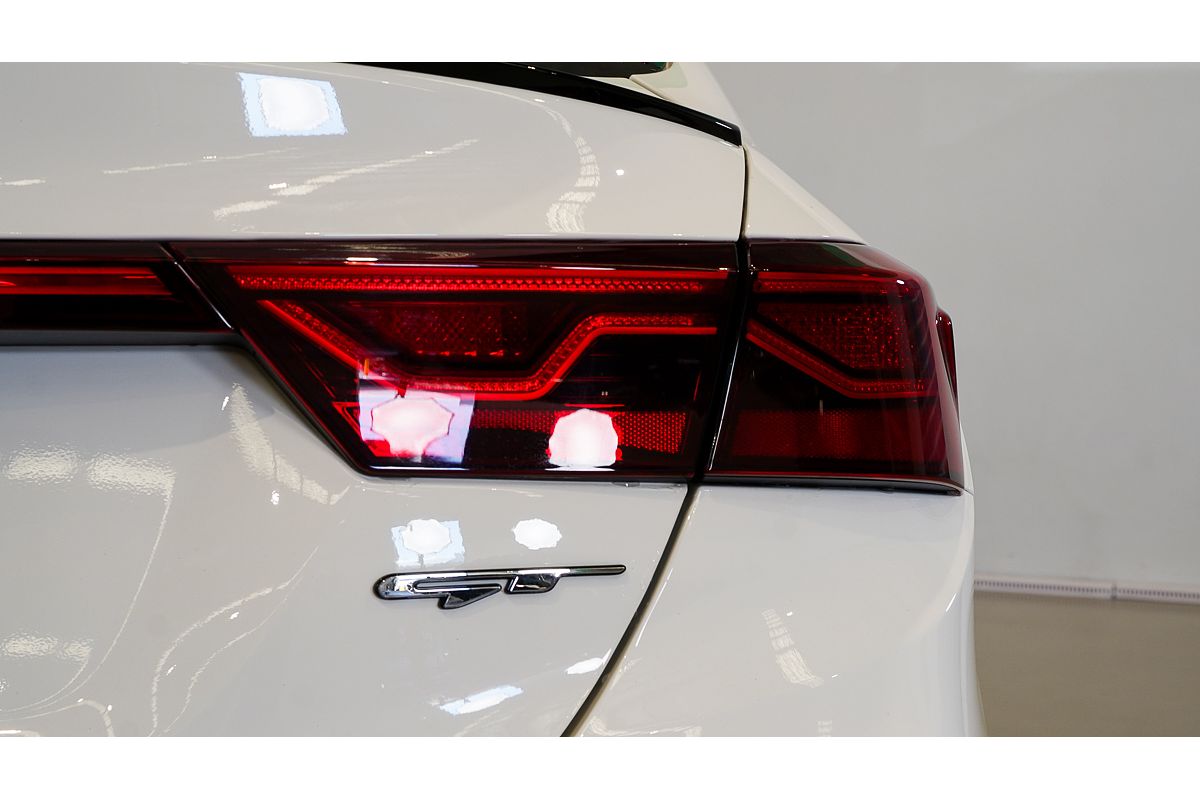2020 Kia Cerato GT BD