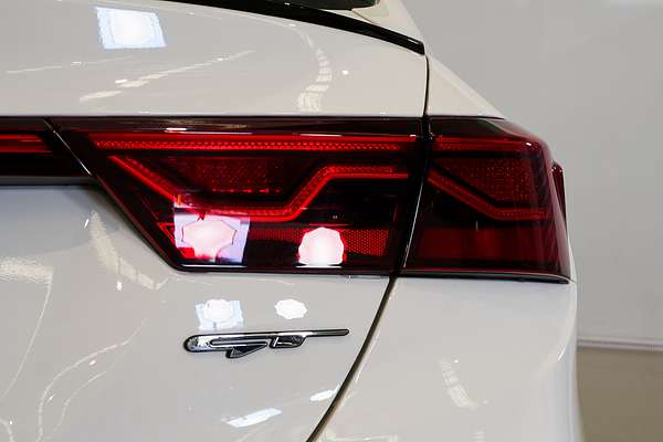 2020 Kia Cerato GT BD