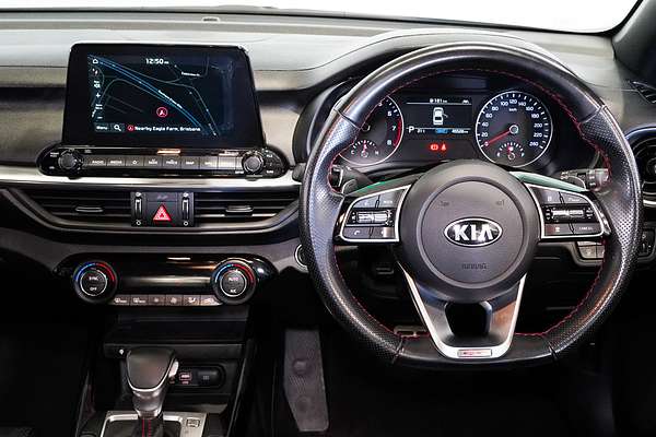 2020 Kia Cerato GT BD