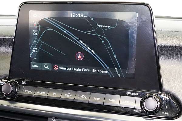 2020 Kia Cerato GT BD