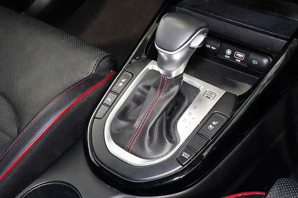 2020 Kia Cerato GT BD