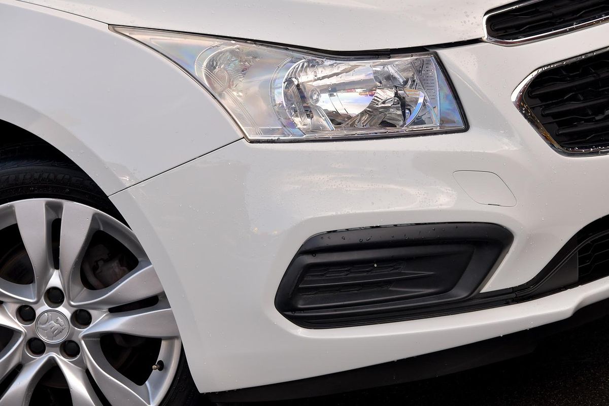2015 Holden Cruze Equipe JH Series II