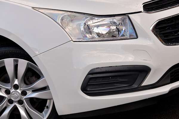 2015 Holden Cruze Equipe JH Series II