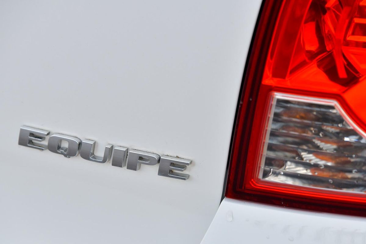 2015 Holden Cruze Equipe JH Series II