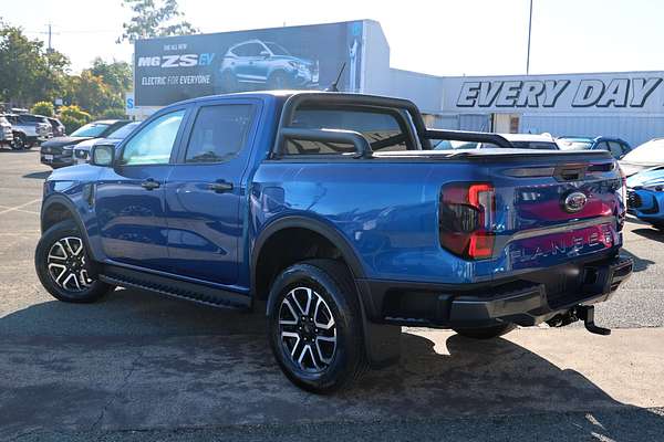 2025 Ford Ranger Sport  4X4 2.0L