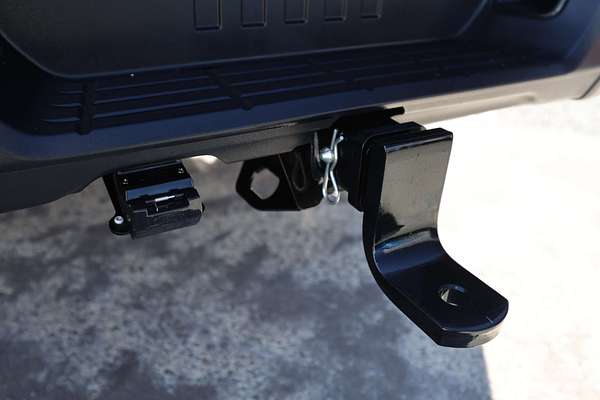 2025 Ford Ranger Sport  4X4 2.0L