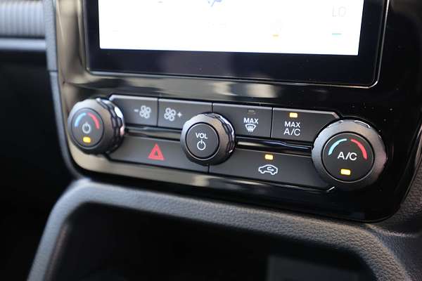 2025 Ford Ranger Sport  4X4 2.0L