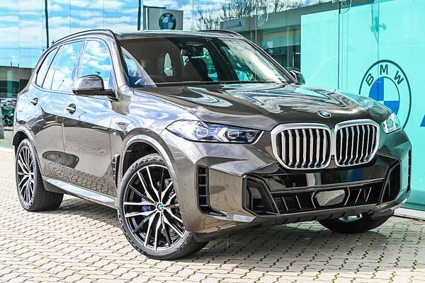 2025 BMW X5 xDrive30d M Sport G05 LCI