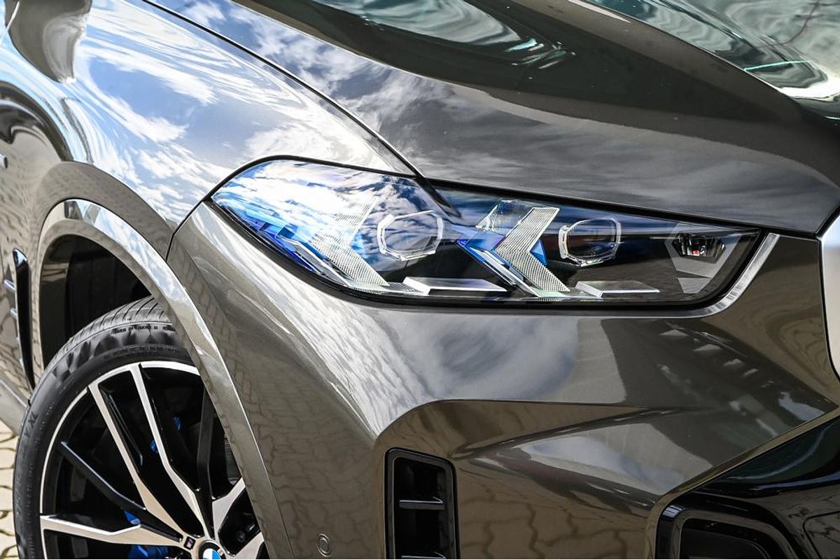 2025 BMW X5 xDrive30d M Sport G05 LCI