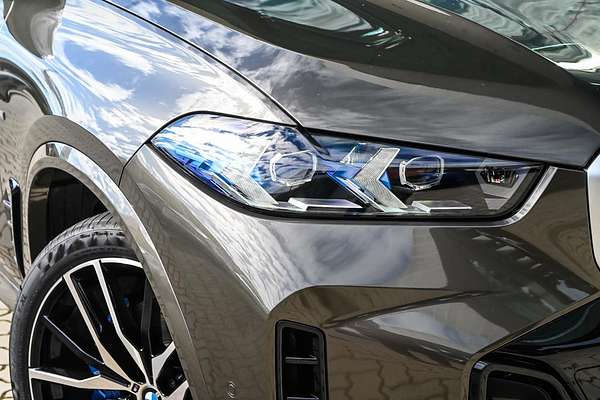 2025 BMW X5 xDrive30d M Sport G05 LCI