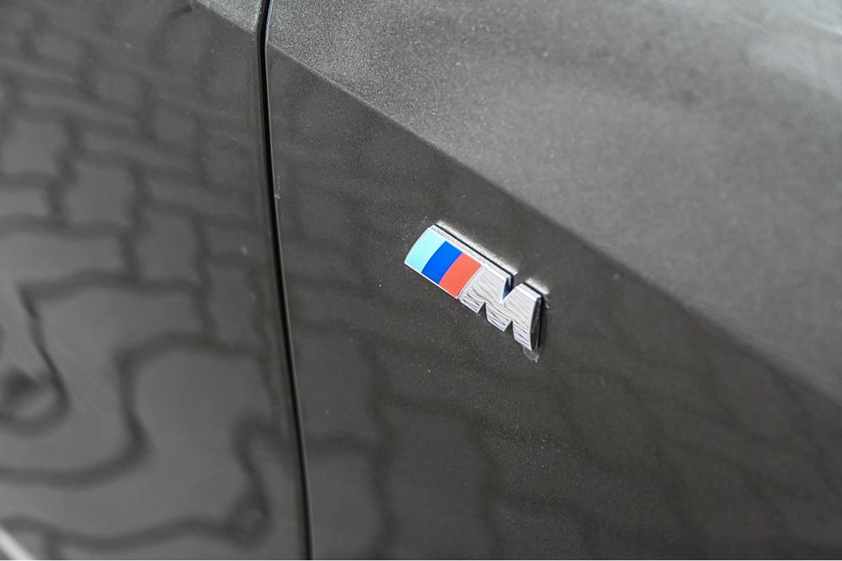 2025 BMW X5 xDrive30d M Sport G05 LCI