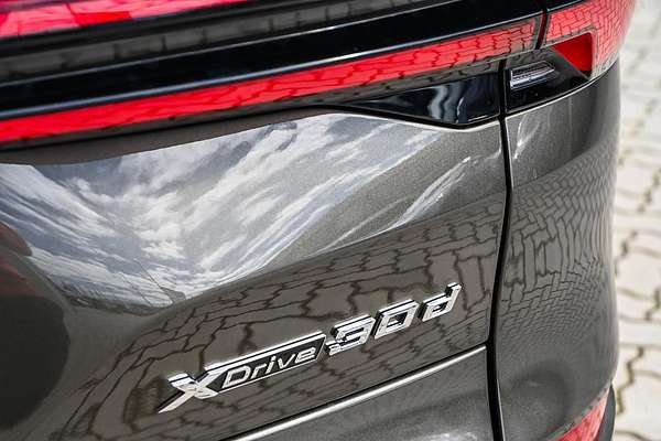 2025 BMW X5 xDrive30d M Sport G05 LCI