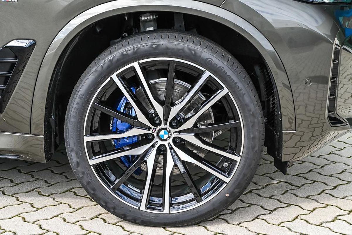 2025 BMW X5 xDrive30d M Sport G05 LCI