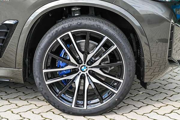 2025 BMW X5 xDrive30d M Sport G05 LCI