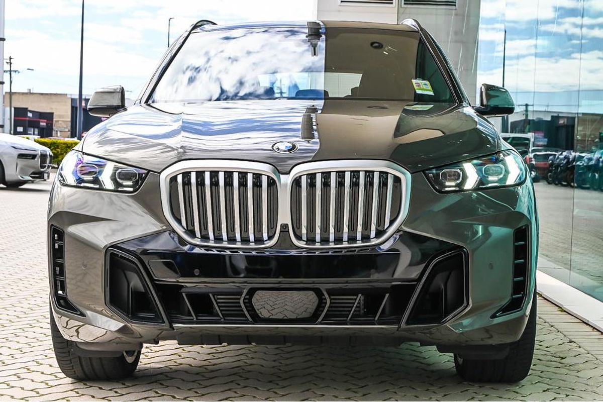 2025 BMW X5 xDrive30d M Sport G05 LCI