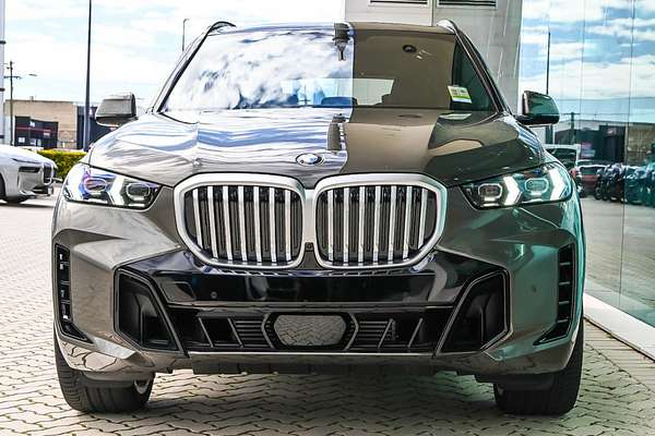 2025 BMW X5 xDrive30d M Sport G05 LCI